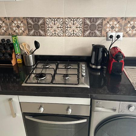 High Standing & Cozy Apartment In Central קזבלנקה מראה חיצוני תמונה