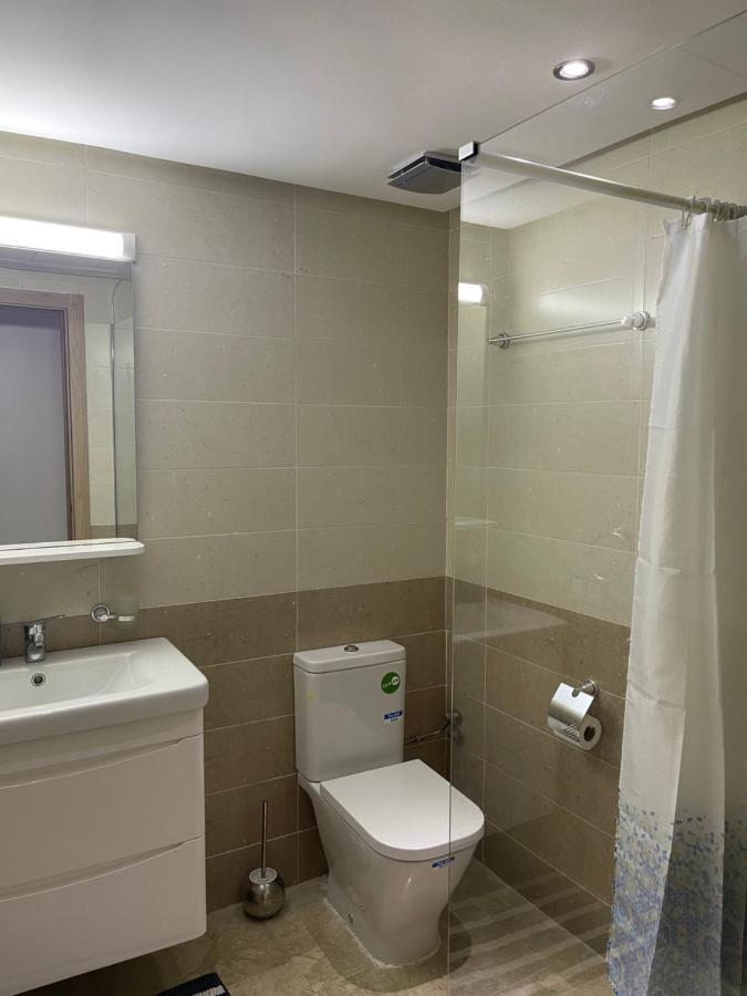 High Standing & Cozy Apartment In Central קזבלנקה מראה חיצוני תמונה