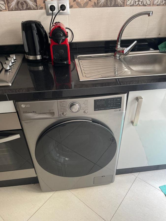 High Standing & Cozy Apartment In Central קזבלנקה מראה חיצוני תמונה