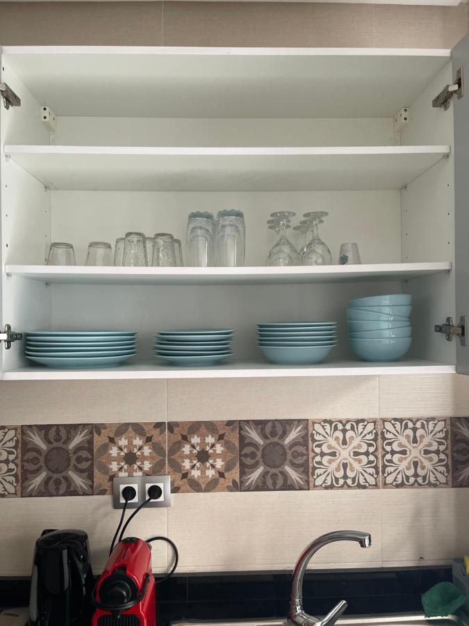 High Standing & Cozy Apartment In Central קזבלנקה מראה חיצוני תמונה
